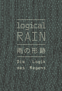 Katagami Ausstellung Dresden logical rain